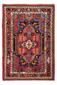 Hosseinabad Rug 120x80cm - Persian Rugs