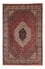 Perser Rug - Bidjar - 303 x 203 cm - red