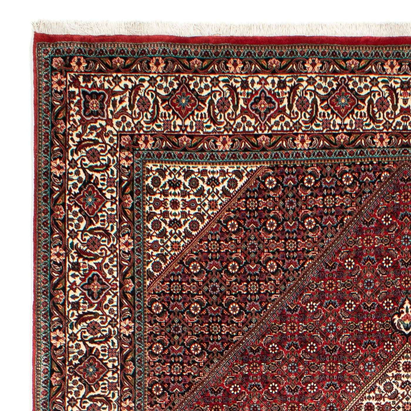 Bidjar Rug 303x203cm - Persian Rugs