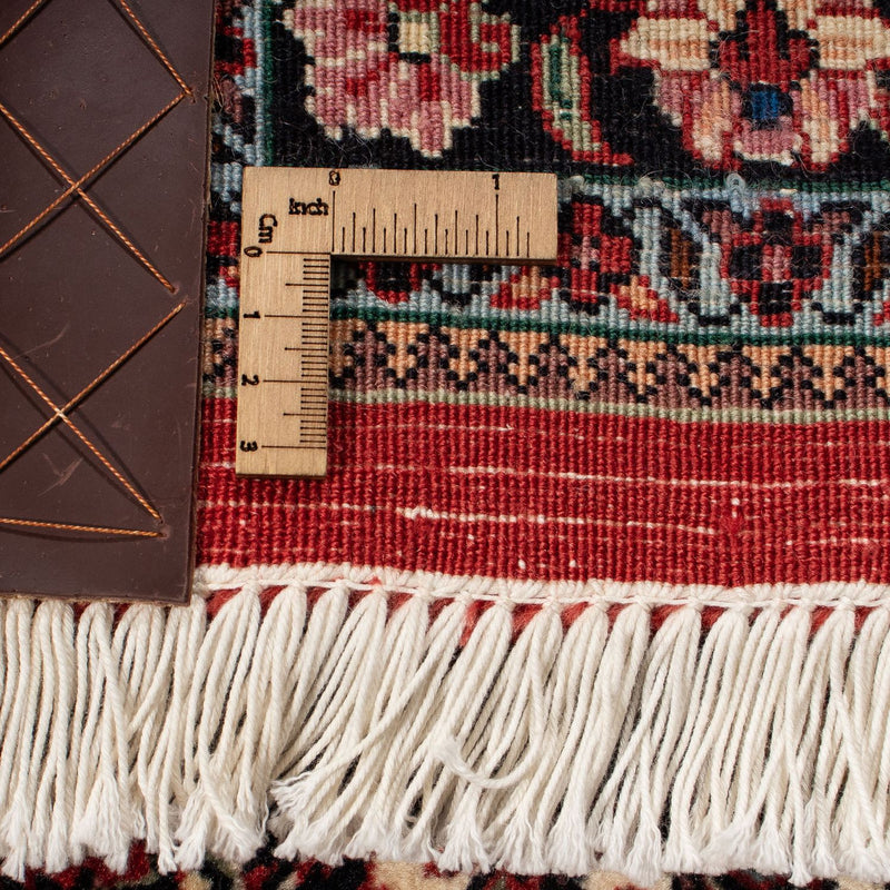 Perser Rug - Bidjar - 303 x 203 cm - red