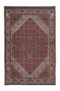 Perser Rug - Bidjar - 198 x 137 cm - multicolored