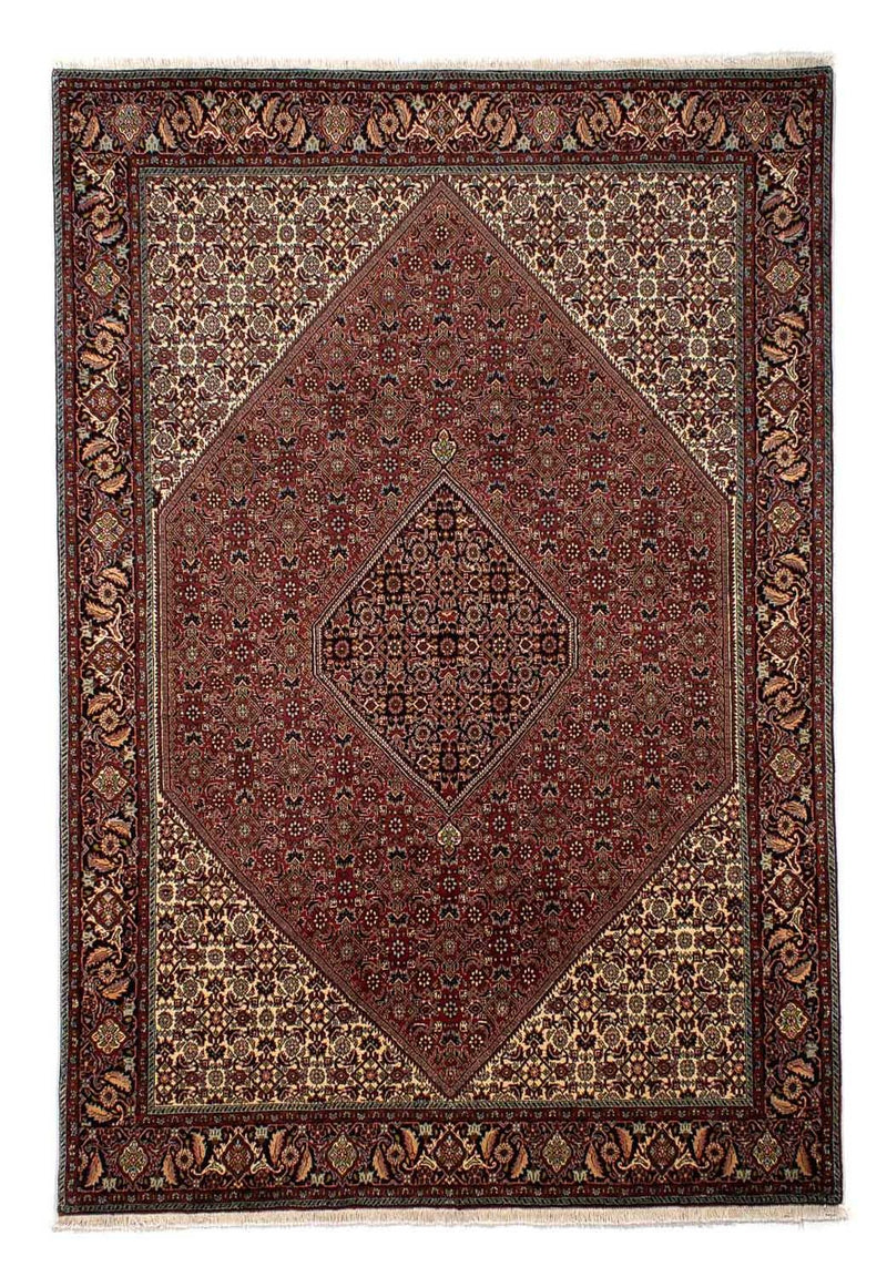 Perser Rug - Bidjar - 295 x 200 cm - brown