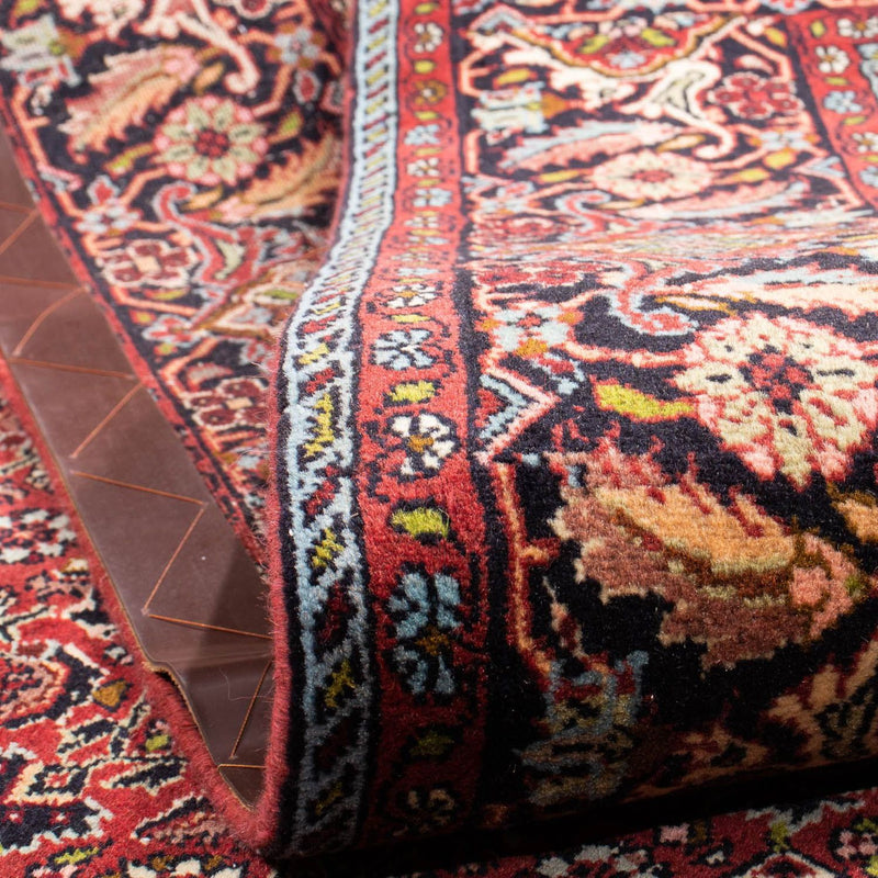 Perser Rug - Bidjar - 295 x 200 cm - brown