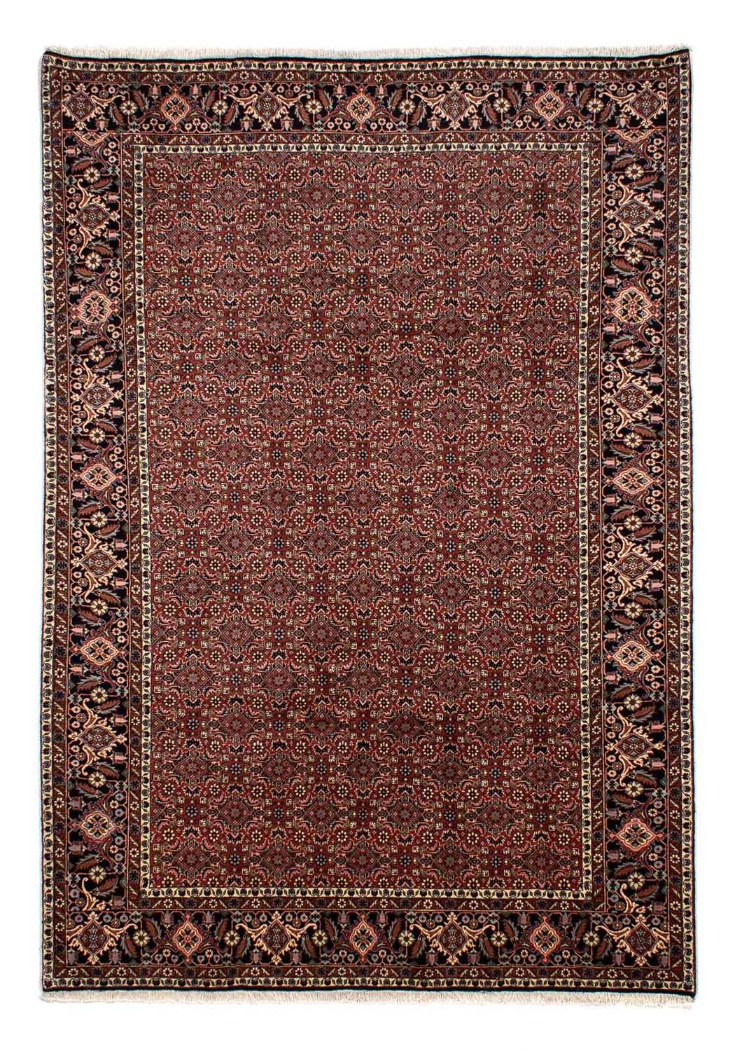 Perser Rug - Bidjar - 293 x 200 cm - brown