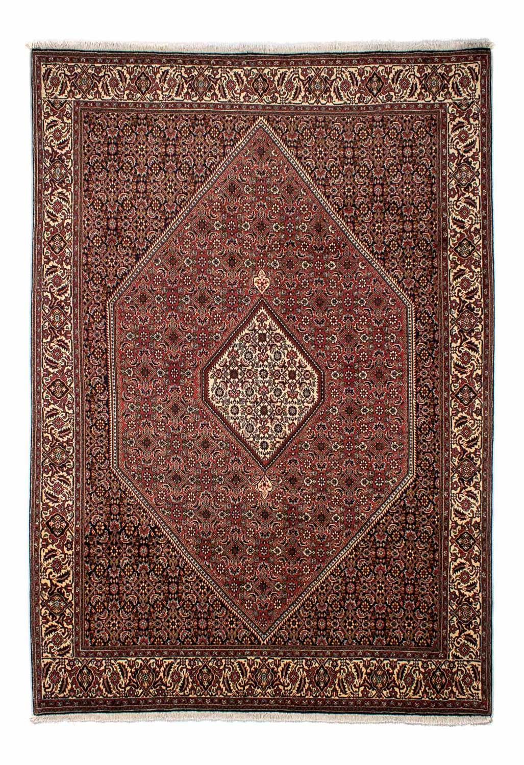 Perser Rug - Bidjar - 298 x 200 cm - brown