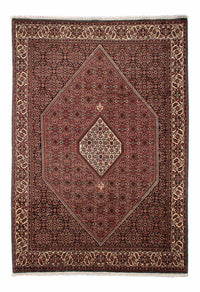 Perser Rug - Bidjar - 298 x 200 cm - brown