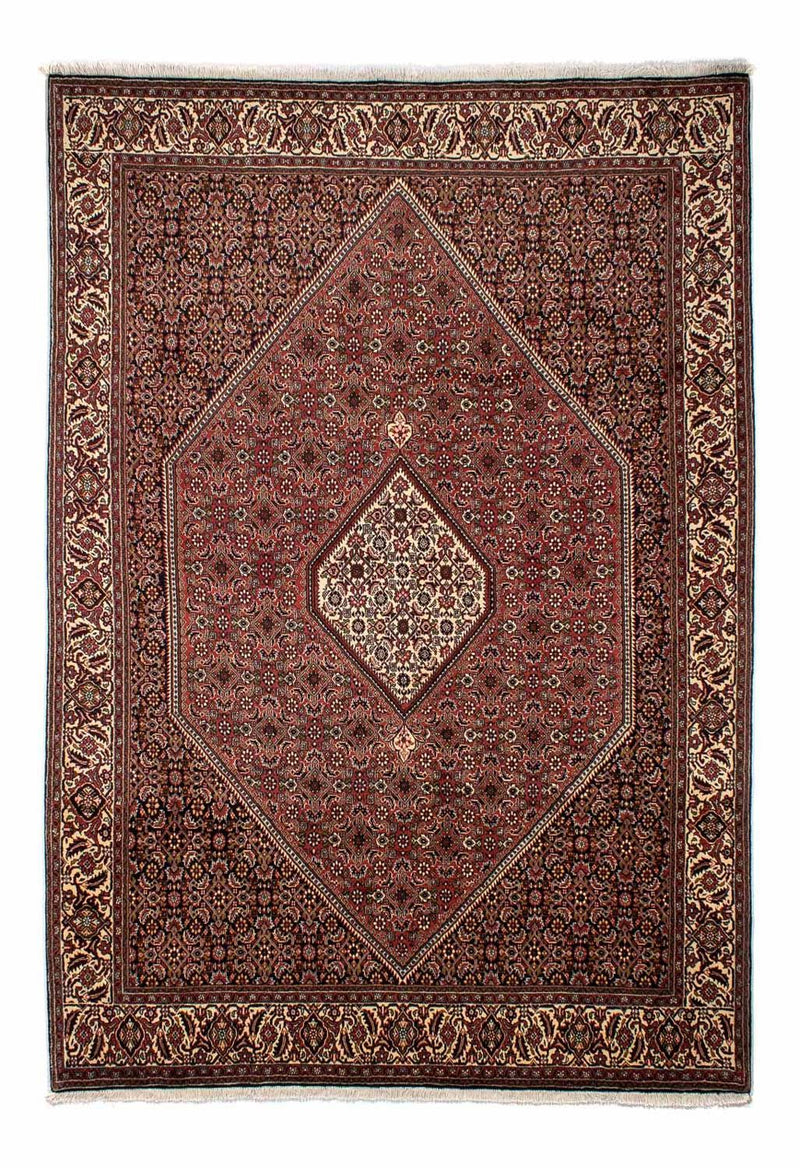 Perser Rug - Bidjar - 298 x 200 cm - brown