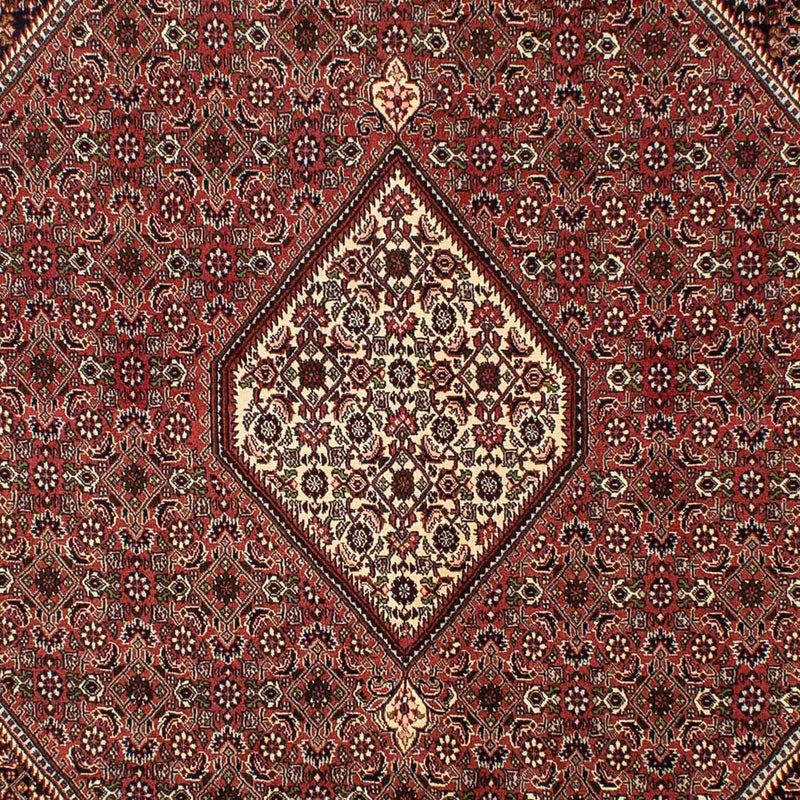 Perser Rug - Bidjar - 298 x 200 cm - brown