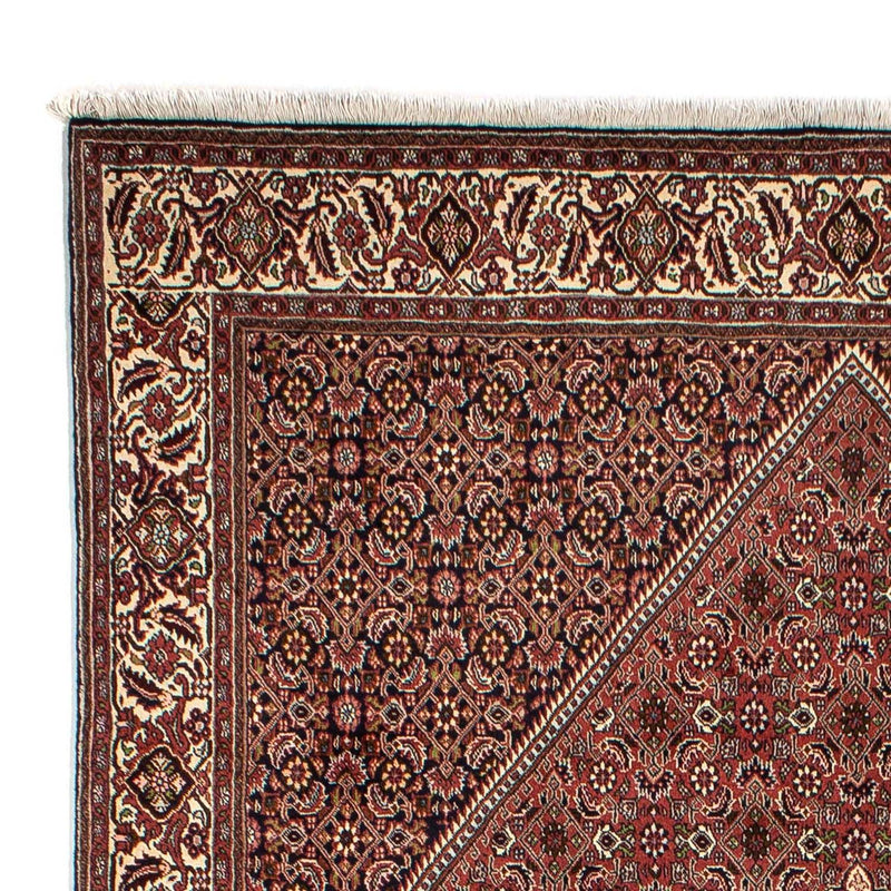 Perser Rug - Bidjar - 298 x 200 cm - brown