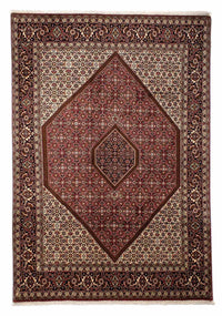 Perser Rug - Bidjar - 292 x 200 cm - brown