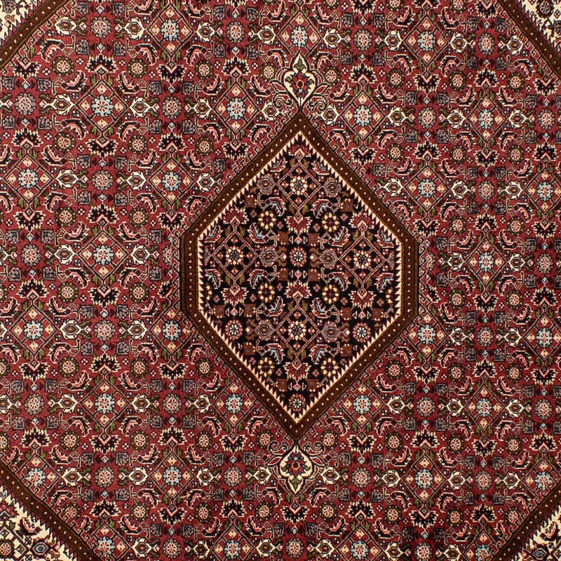 Perser Rug - Bidjar - 292 x 200 cm - brown