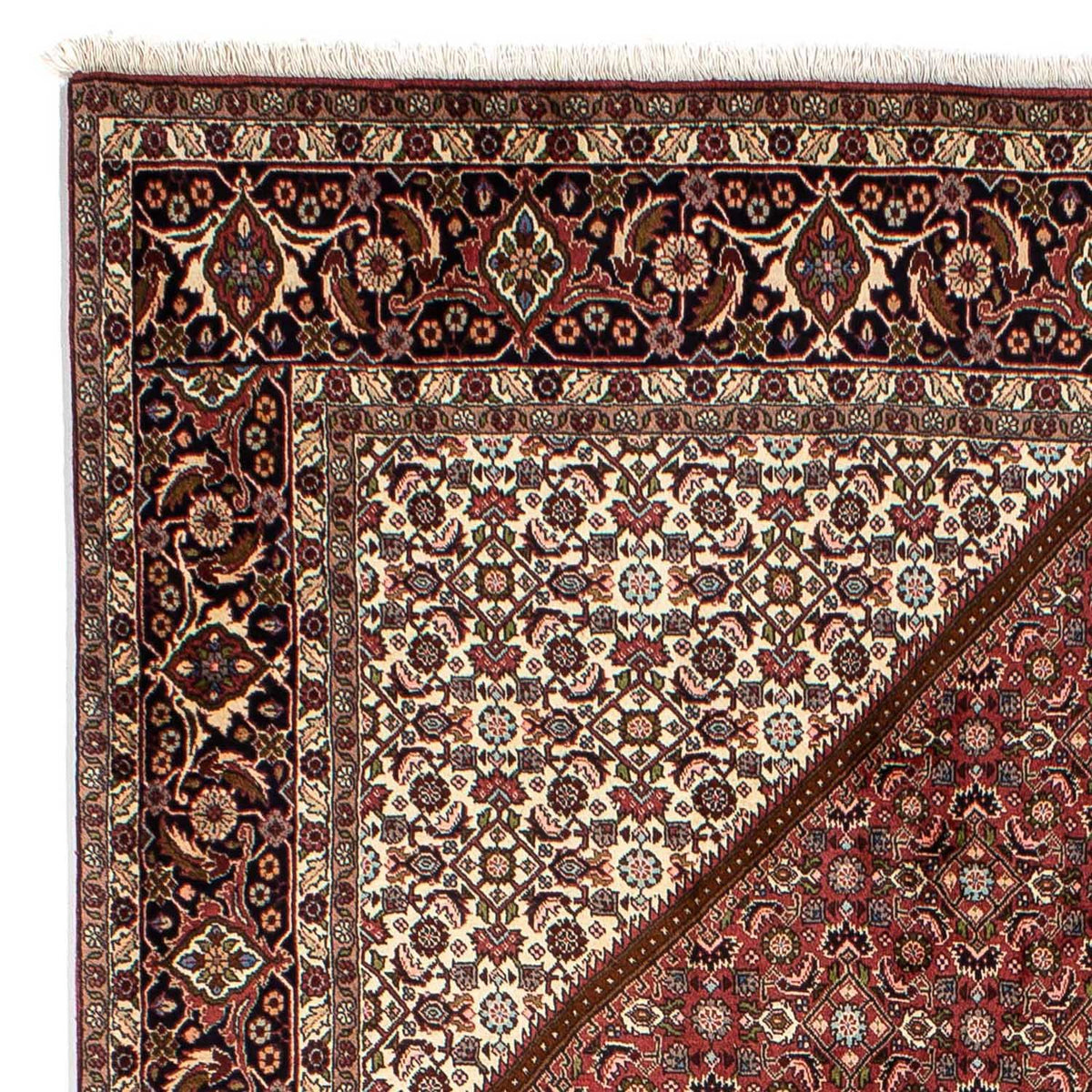 Bidjar Rug 200x292cm - Persian Rugs