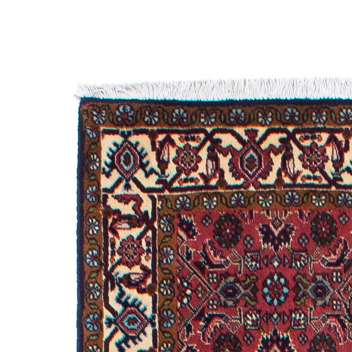 Bidjar Rug 81x308cm - Persian Rugs