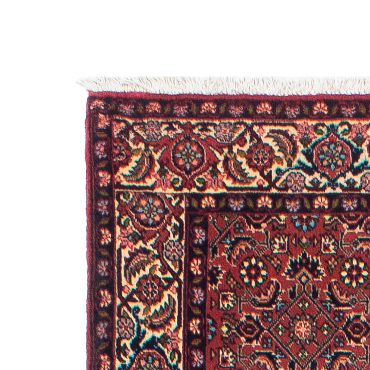 Bidjar Rug 84x290cm - Persian Rugs