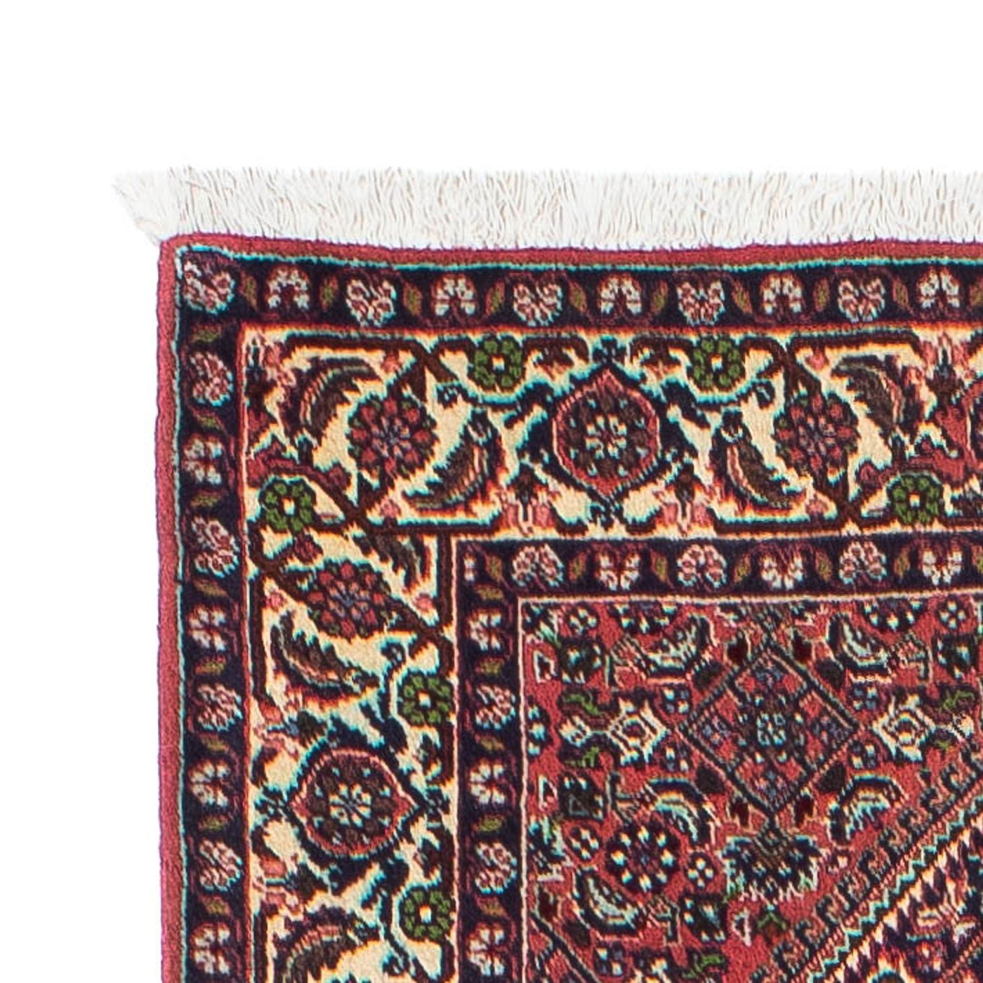 Bidjar Rug 290x82cm - Persian Rugs