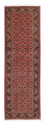Runner Perser Rug - Bidjar - 290 x 85 cm - dark red