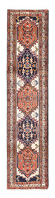 Ardabil Rug 68x292cm - Persian Rugs