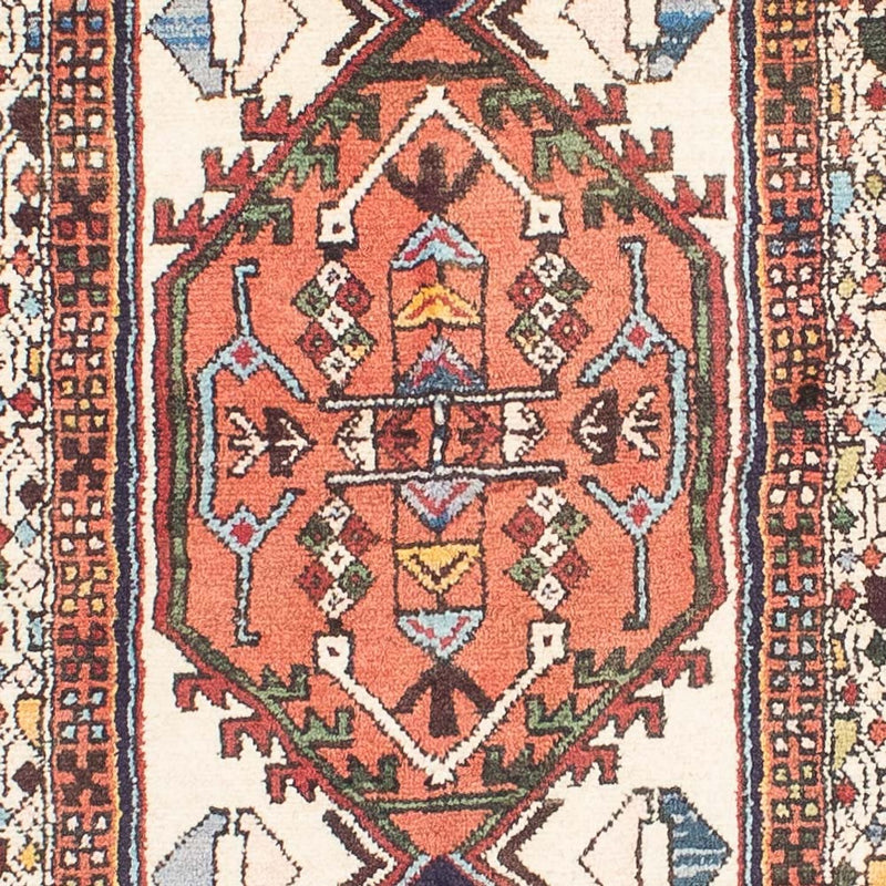 Ardabil Rug 68x292cm - Persian Rugs