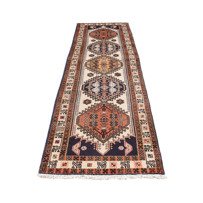 Ardabil Rug 68x292cm - Persian Rugs