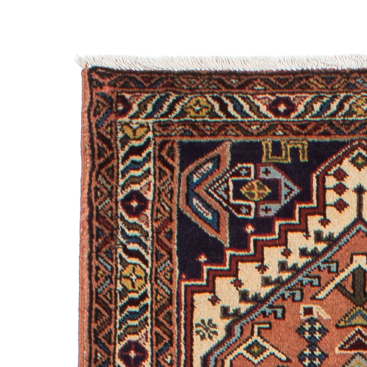 Ardabil Rug 300x74cm - Persian Rugs