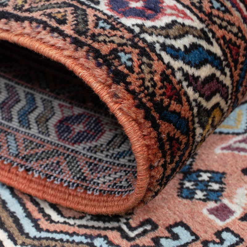 Runner Perser Rug - Nomadic - 300 x 74 cm - beige