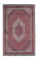 Bidjar Rug 204x131cm - Persian Rugs