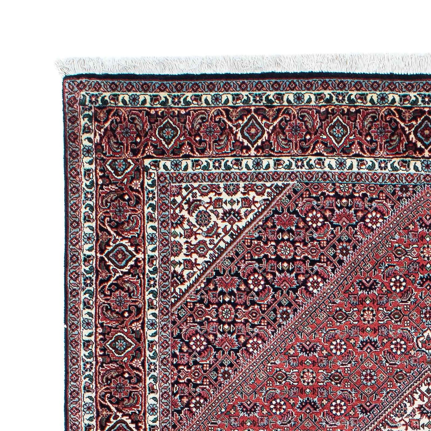 Bidjar Rug 204x131cm - Persian Rugs