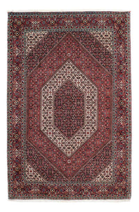 Perser Rug - Bidjar - 205 x 134 cm - multicolored