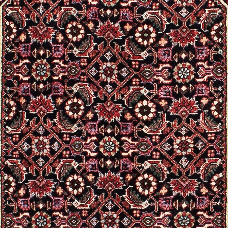 Perser Rug - Bidjar - 205 x 134 cm - multicolored