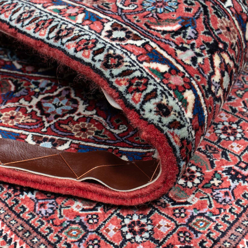 Perser Rug - Bidjar - 205 x 134 cm - multicolored