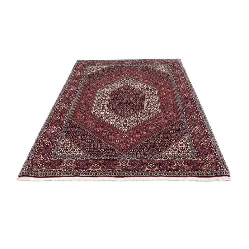 Perser Rug - Bidjar - 205 x 134 cm - multicolored