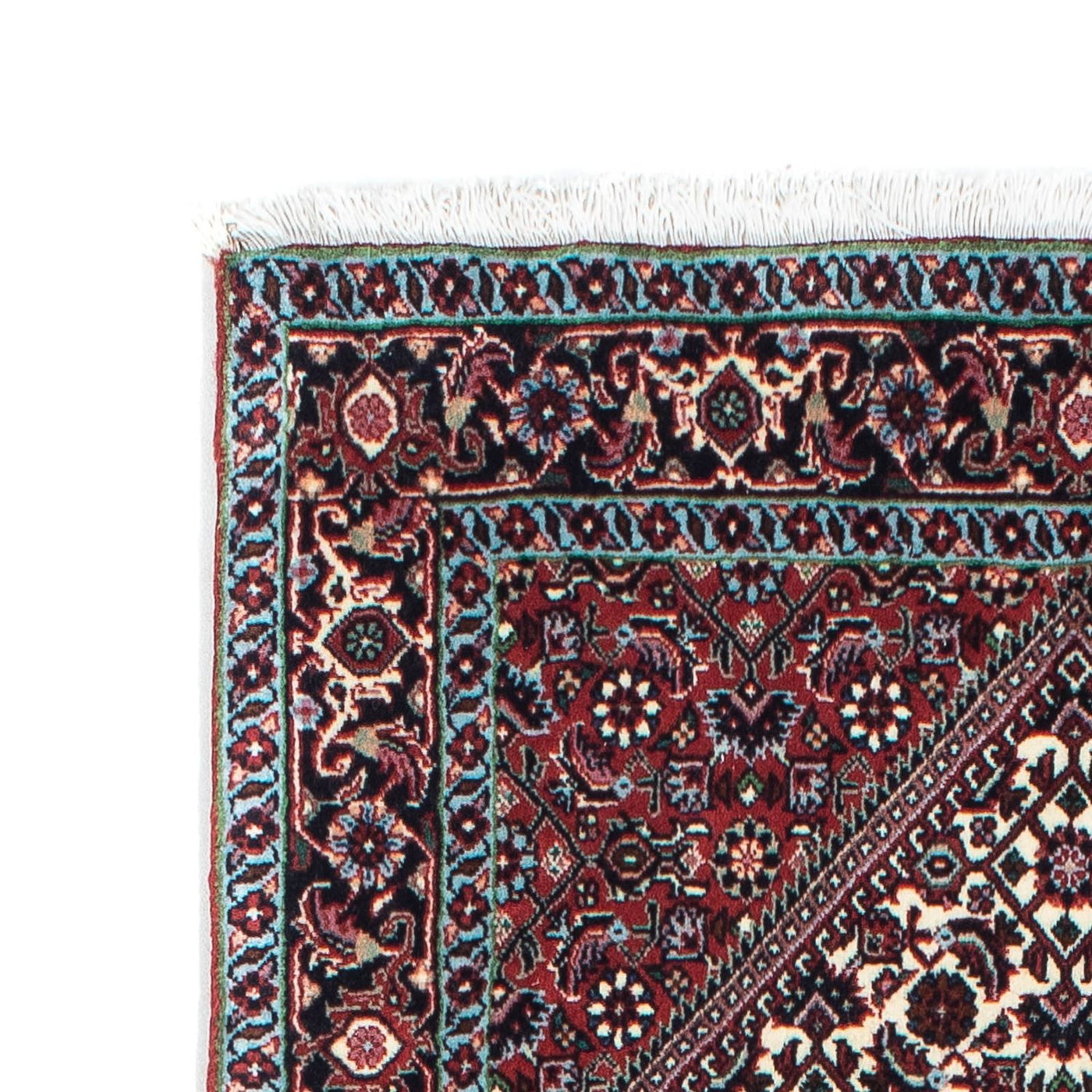 Bidjar Rug 212x73cm - Persian Rugs