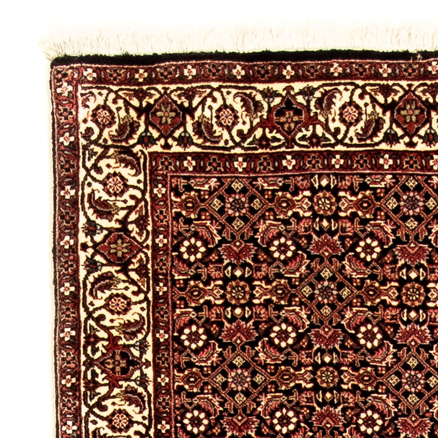 Bidjar Teppich 297x83cm - Perserteppich