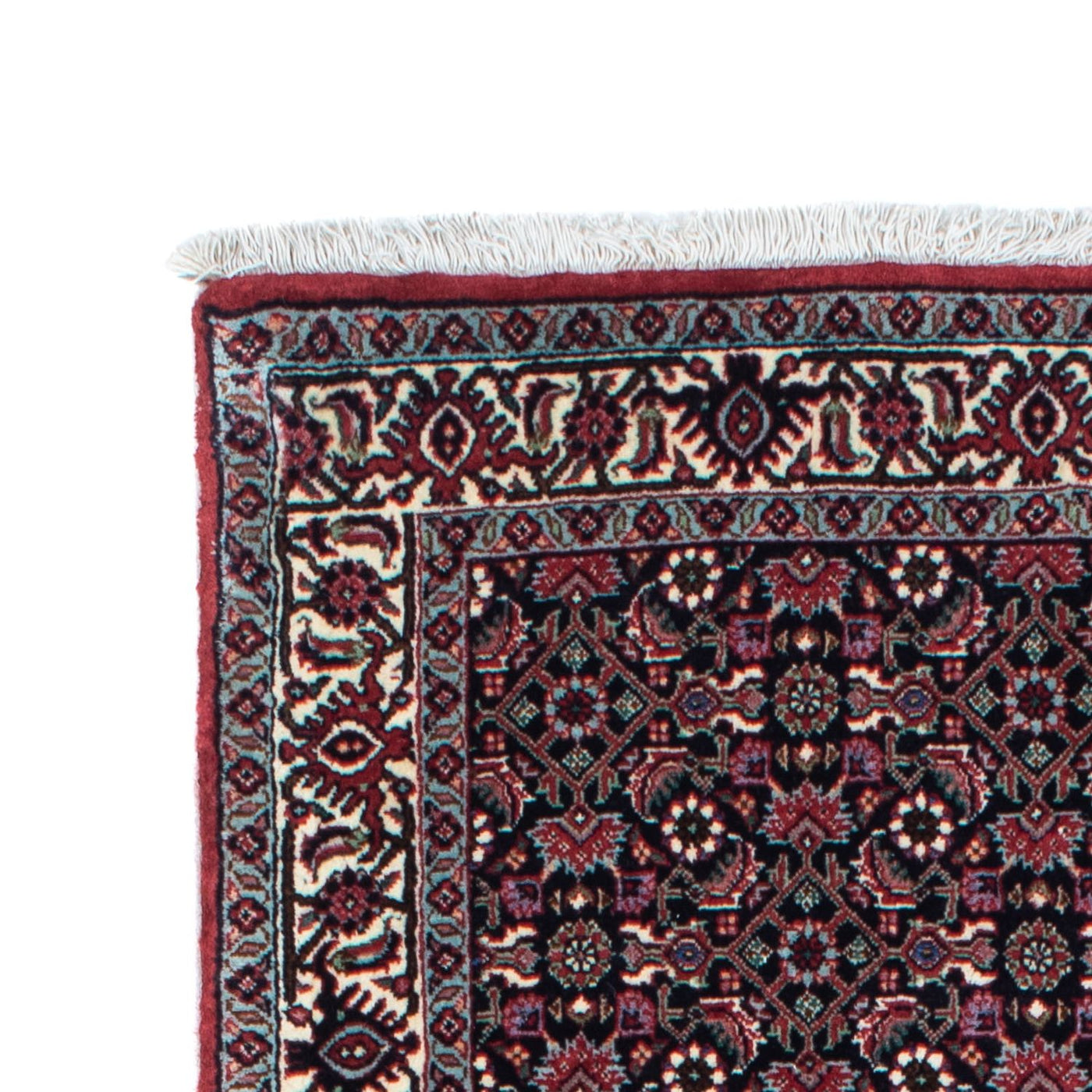 Bidjar Rug 200x74cm - Persian Rugs