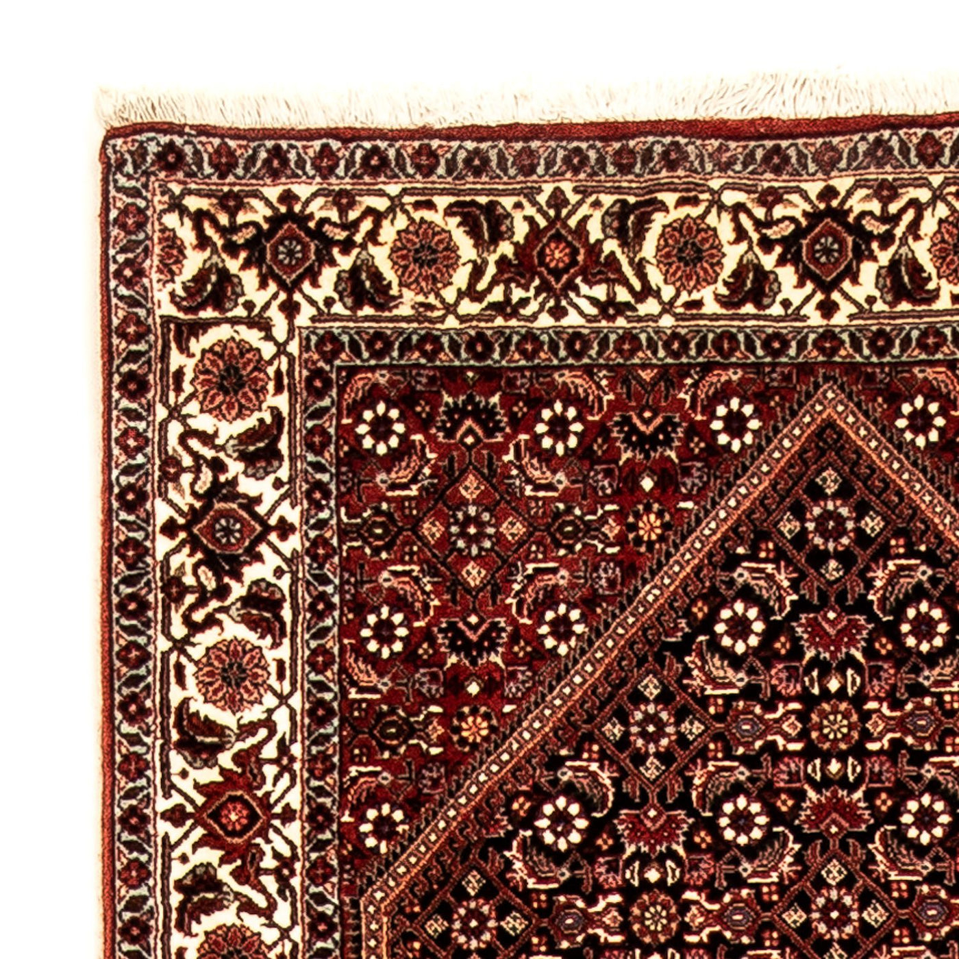Bidjar Rug 313x81cm - Persian Rugs