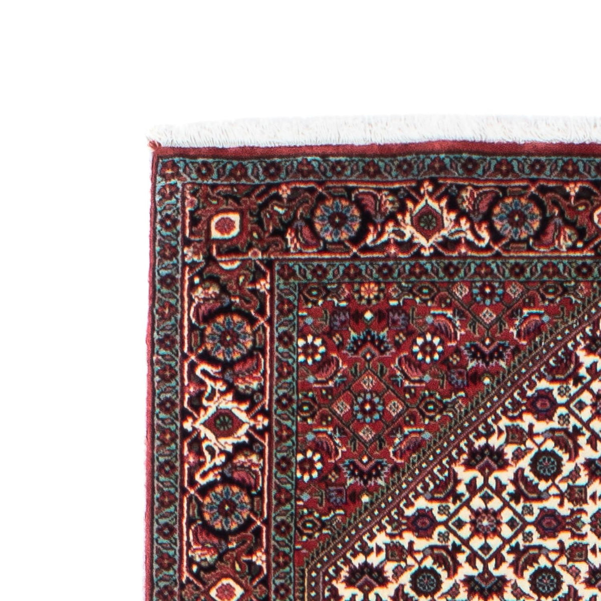 Bidjar Rug 84x305cm - Persian Rugs
