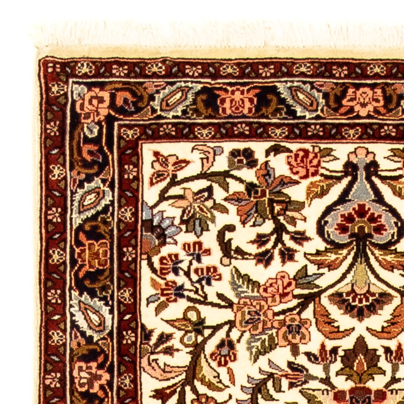 Bidjar Rug 290x78cm - Persian Rugs