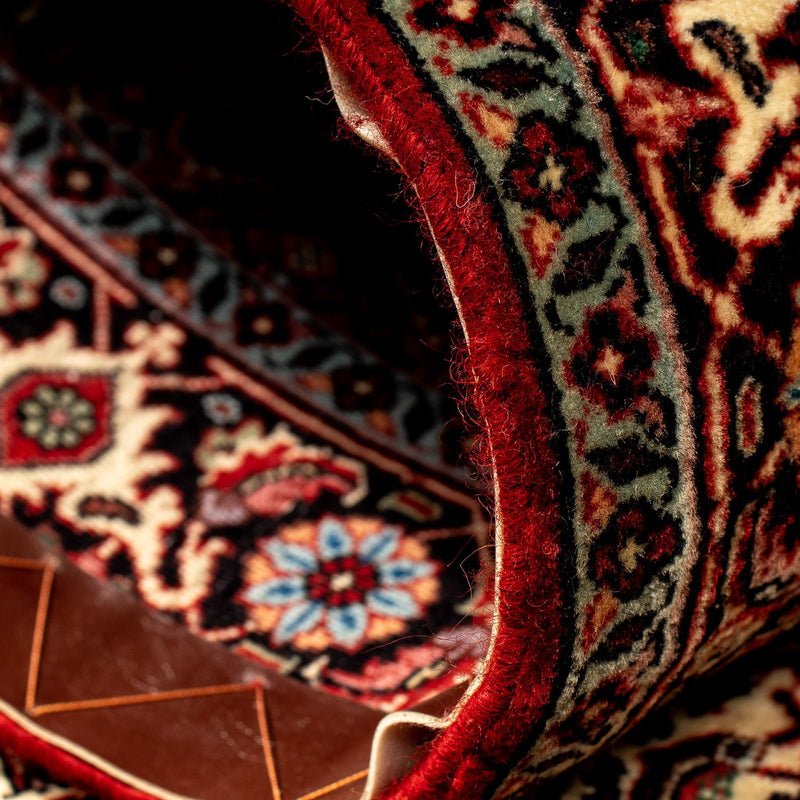 Runner Perser Rug - Bidjar - 289 x 86 cm - multicolored