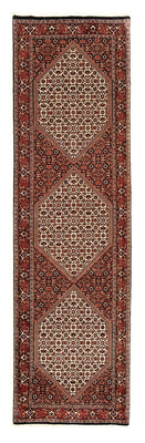 Runner Perser Rug - Bidjar - 283 x 80 cm - multicolored