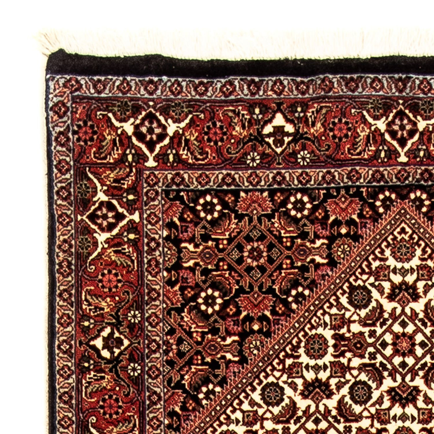 Bidjar Rug 283x80cm - Persian Rugs