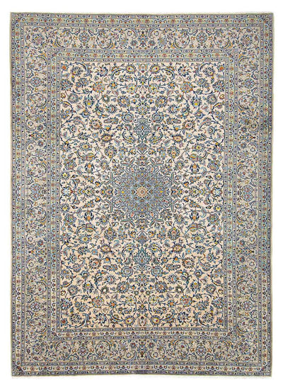 Kashan Rug 303x398cm - Persian Rugs