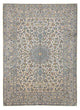 Kashan Rug 398x303cm - Persian Rugs