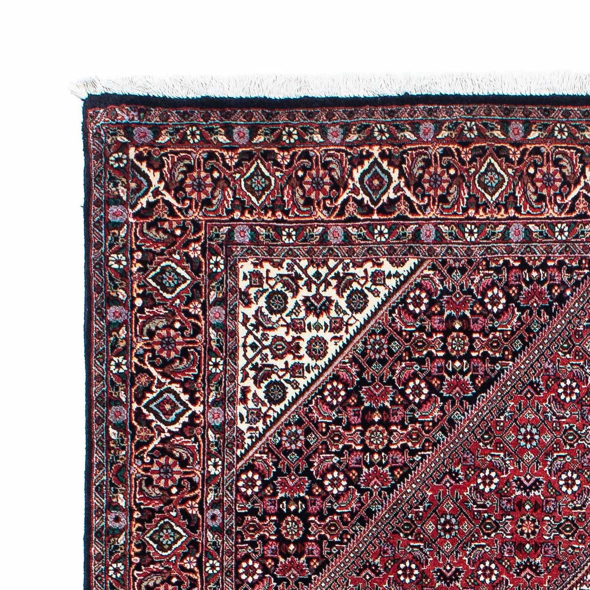 Perser Rug - Bidjar - 203 x 127 cm - dark blue