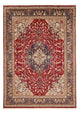 Täbriz - 50 Raj Teppich 400x297cm - Perserteppich