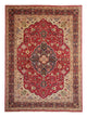 Tabriz - 50 Raj Rug 337x243cm - Persian Rugs