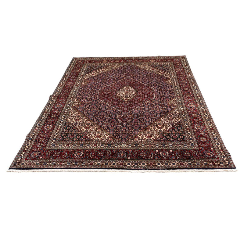 Perser Rug - Tabriz - Royal - 298 x 202 cm - dark red