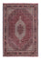 Perser Rug - Bidjar - 202 x 132 cm - light red