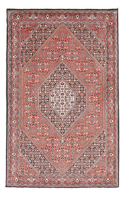 Perser Rug - Bidjar - 179 x 111 cm - salmon