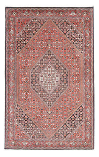 Perser Rug - Bidjar - 179 x 111 cm - salmon