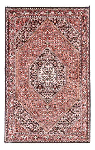 Bidjar Rug 111x179cm - Persian Rugs
